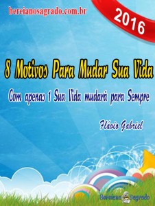 Baixar 8 motivos para mudar de vida pdf, epub, eBook