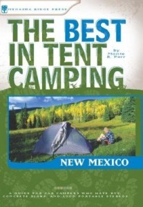 Baixar The Best in Tent Camping: New Mexico: A Guide for Car Campers Who Hate RVs, Concrete Slabs, and Loud pdf, epub, eBook
