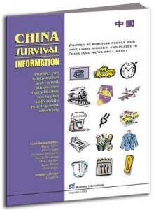 Baixar China Survival Information pdf, epub, eBook