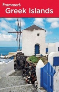 Baixar Frommer's Greek Islands (frommer's Complete #743) pdf, epub, eBook