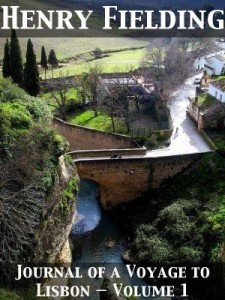 Baixar Journal of a Voyage to Lisbon – Volume 1 pdf, epub, eBook