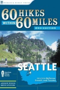 Baixar 60 Hikes Within 60 Miles: Seattle: Including Bellevue, Everett, and Tacoma pdf, epub, eBook