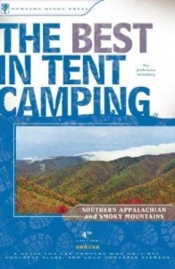 Baixar The Best in Tent Camping: Southern Appalachian and Smoky Mountains: A Guide for Car Campers Who Hate pdf, epub, eBook