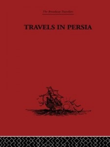 Baixar Travels in Persia: 1627-1629 pdf, epub, eBook