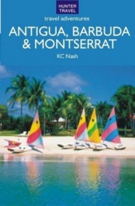 Baixar Antigua, Barbuda, St. Kitts & Nevis Alive pdf, epub, eBook