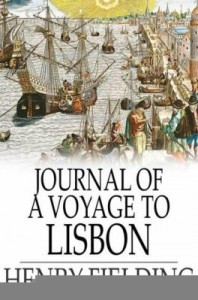 Baixar Journal of a Voyage to Lisbon: Volume I pdf, epub, eBook