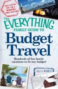 Baixar The Everything Family Guide to Budget Travel: Hundreds of fun family vacations to fit any budget pdf, epub, eBook