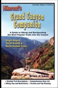 Baixar Hikernut's Grand Canyon Companion: A Guide to Hiking & Backpacking the Most Popular Trails into the pdf, epub, eBook