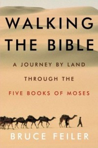 Baixar Walking the Bible pdf, epub, eBook