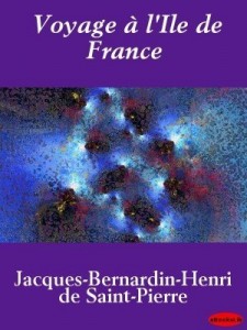 Baixar Voyage à l'Ile de France pdf, epub, eBook