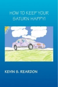 Baixar How to Keep Your Saturn Happy pdf, epub, eBook