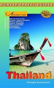 Baixar Adventure Guide to Thailand pdf, epub, eBook