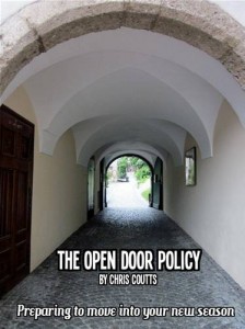 Baixar Open door policy, the pdf, epub, eBook