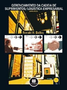 Baixar Gerenciamento da Cadeia de Suprimentos/Logística Empresarial pdf, epub, eBook