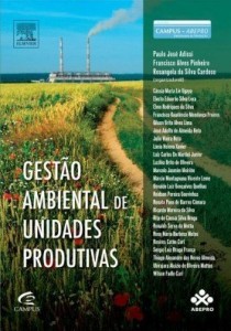 Baixar Gestão ambiental de unidades produtivas pdf, epub, eBook