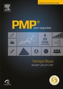 Baixar Pmp sem segredos pdf, epub, eBook
