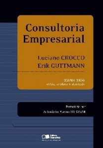 Baixar CONSULTORIA EMPRESARIAL – 2ª edição pdf, epub, eBook