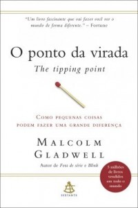 Baixar O ponto da virada – The Tipping Point pdf, epub, eBook