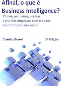 Baixar Afinal, O Que é Business Intelligence? pdf, epub, eBook
