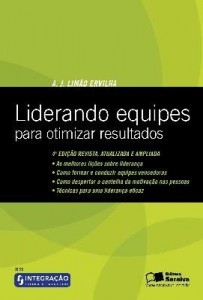 Baixar Liderando equipes para otimizar resultados – Série Integração – 4ª Edição pdf, epub, eBook
