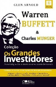 Baixar Coleção Os grandes Investidores – Warren buffett e Charles Munger – 1ª edição pdf, epub, eBook