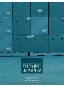 Baixar GESTÃO ESTRATÉGICA DE ESTOQUES E DEMANDA pdf, epub, eBook
