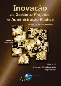 Baixar Inovação Em Gestão de Projetos na Administração Pública pdf, epub, eBook