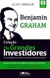 Baixar Coleção Os grandes Investidores – Benjamin Graham – 1ª edição pdf, epub, eBook