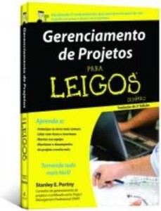 Baixar Gerenciamento de Projetos para Leigos pdf, epub, eBook