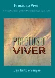 Baixar Precioso Viver pdf, epub, eBook
