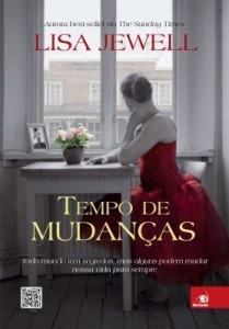 Baixar Tempo de mudanças pdf, epub, eBook
