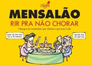 Baixar Mensalão-Rir pra não chorar pdf, epub, eBook