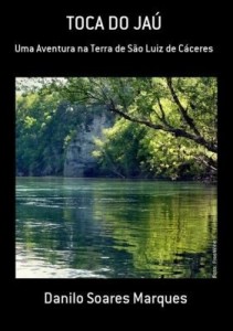 Baixar Toca Do JaÚ pdf, epub, eBook
