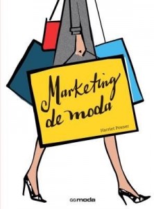 Baixar Marketing de Moda pdf, epub, eBook