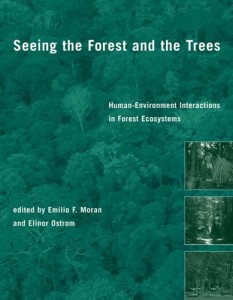 Baixar Seeing the forest and the trees pdf, epub, eBook
