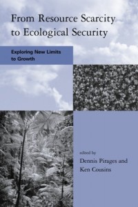 Baixar From resource scarcity to ecological security pdf, epub, eBook