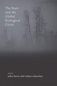 Baixar State and the global ecological crisis pdf, epub, eBook