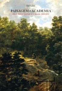 Baixar Paisagem e academia pdf, epub, eBook