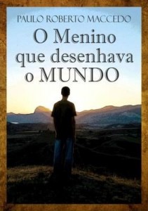 Baixar O Menino Que Desenhava O Mundo pdf, epub, eBook