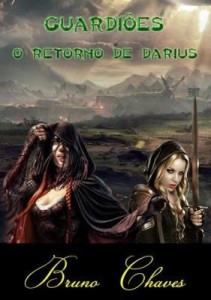 Baixar Guardiões: O Retorno De Darius pdf, epub, eBook