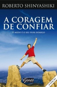 Baixar A coragem de confiar pdf, epub, eBook