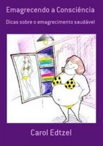 Baixar Emagrecendo a Consciência pdf, epub, eBook