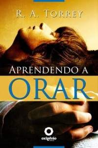 Baixar Aprendendo a Orar pdf, epub, eBook