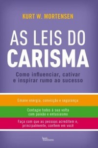 Baixar As Leis do Carisma pdf, epub, eBook