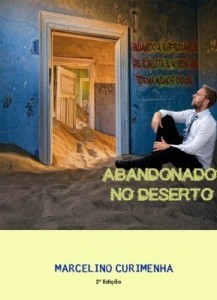 Baixar Abandonado no Deserto pdf, epub, eBook
