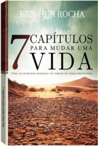 Baixar 7 capítulos para mudar uma vida pdf, epub, eBook
