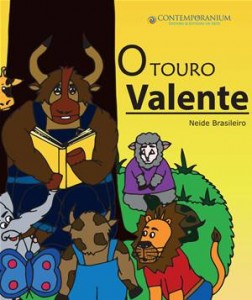 Baixar Touro valente, o pdf, epub, eBook