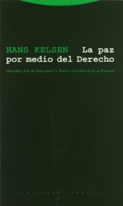 Baixar Paz por medio del derecho, la pdf, epub, eBook