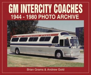 Baixar Gm intercity coaches 1944-1980 pdf, epub, eBook