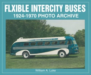 Baixar Flxible intercity buses pdf, epub, eBook